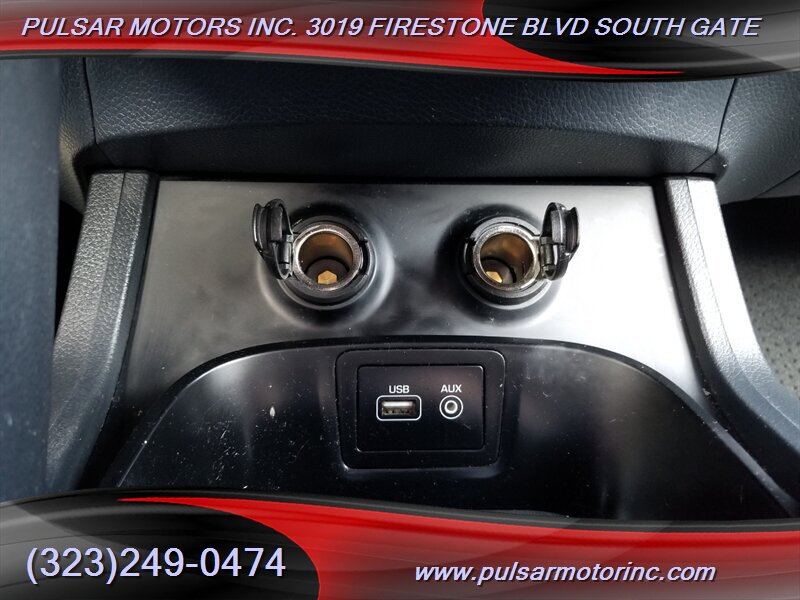 2017 Hyundai SANTA FE SE Ultimate - Photo 26 - South Gate, CA 90280