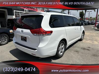 2014 Toyota Sienna LE Mobility 7-Passen   - Photo 16 - South Gate, CA 90280