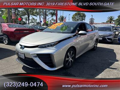 2018 Toyota Mirai   - Photo 3 - South Gate, CA 90280