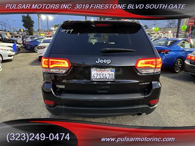 2014 Jeep Grand Cherokee Laredo   - Photo 17 - South Gate, CA 90280