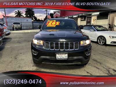 2014 Jeep Grand Cherokee Laredo   - Photo 2 - South Gate, CA 90280