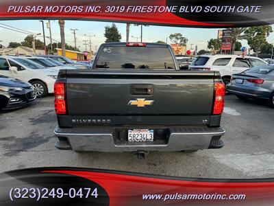 2017 Chevrolet Silverado 1500 LT   - Photo 17 - South Gate, CA 90280