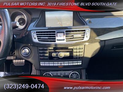 2014 Mercedes-Benz CLS CLS 550   - Photo 29 - South Gate, CA 90280