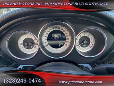 2014 Mercedes-Benz CLS CLS 550   - Photo 23 - South Gate, CA 90280