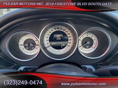 2014 Mercedes-Benz CLS CLS 550   - Photo 24 - South Gate, CA 90280