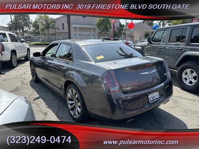 2014 Chrysler 300 Series S   - Photo 16 - South Gate, CA 90280