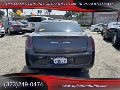 2014 Chrysler 300 Series S   - Photo 15 - South Gate, CA 90280