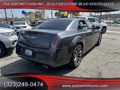 2014 Chrysler 300 Series S   - Photo 14 - South Gate, CA 90280