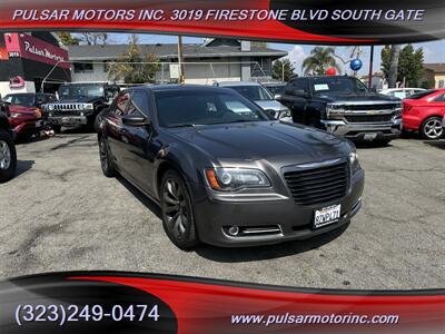 2014 Chrysler 300 Series S   - Photo 3 - South Gate, CA 90280