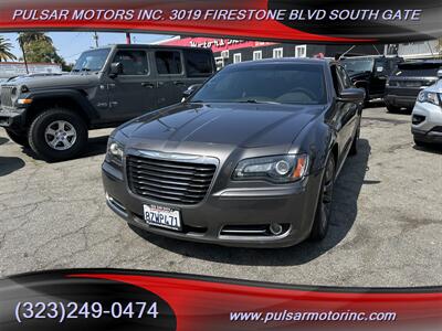 2014 Chrysler 300 Series S   - Photo 1 - South Gate, CA 90280