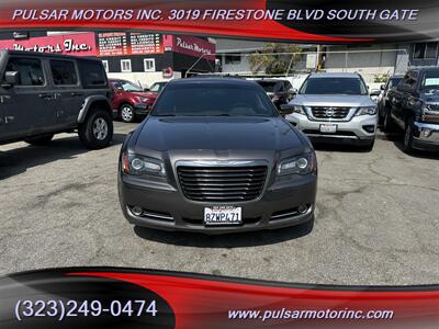 2014 Chrysler 300 Series S   - Photo 2 - South Gate, CA 90280