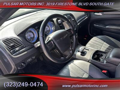 2014 Chrysler 300 Series S   - Photo 5 - South Gate, CA 90280