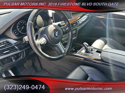 2018 BMW X5 xDrive35i   - Photo 5 - South Gate, CA 90280