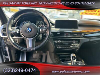 2018 BMW X5 xDrive35i   - Photo 7 - South Gate, CA 90280
