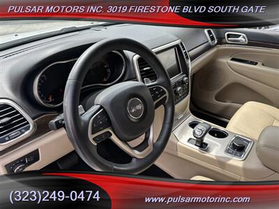 2014 Jeep Grand Cherokee Limited   - Photo 6 - South Gate, CA 90280