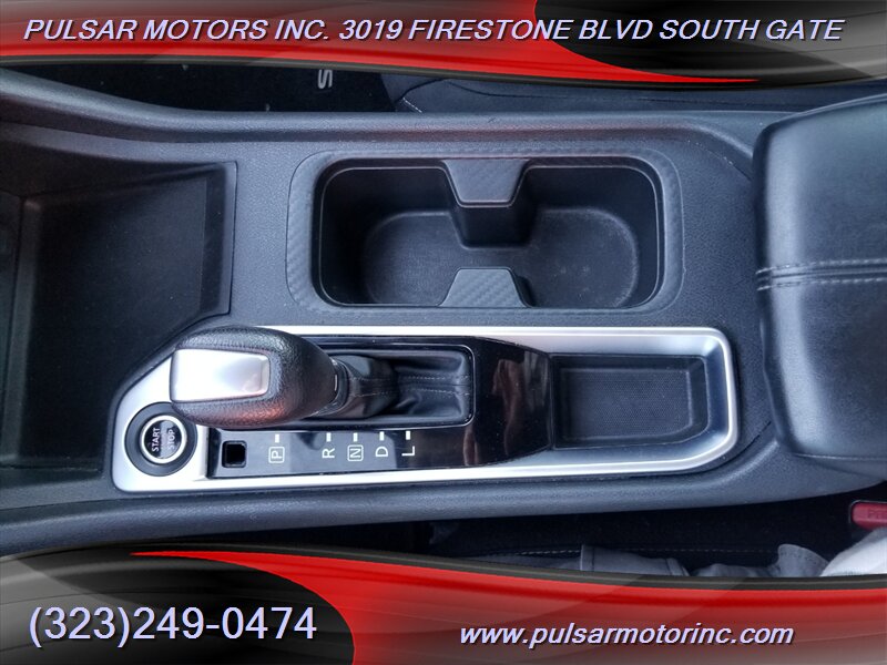 2021 Nissan Sentra SV - Photo 22 - South Gate, CA 90280