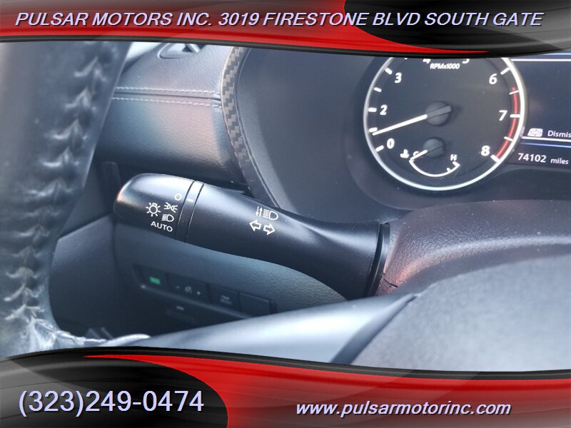 2021 Nissan Sentra SV - Photo 27 - South Gate, CA 90280