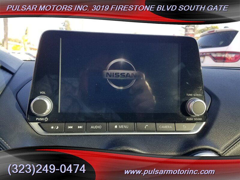 2021 Nissan Sentra SV - Photo 17 - South Gate, CA 90280