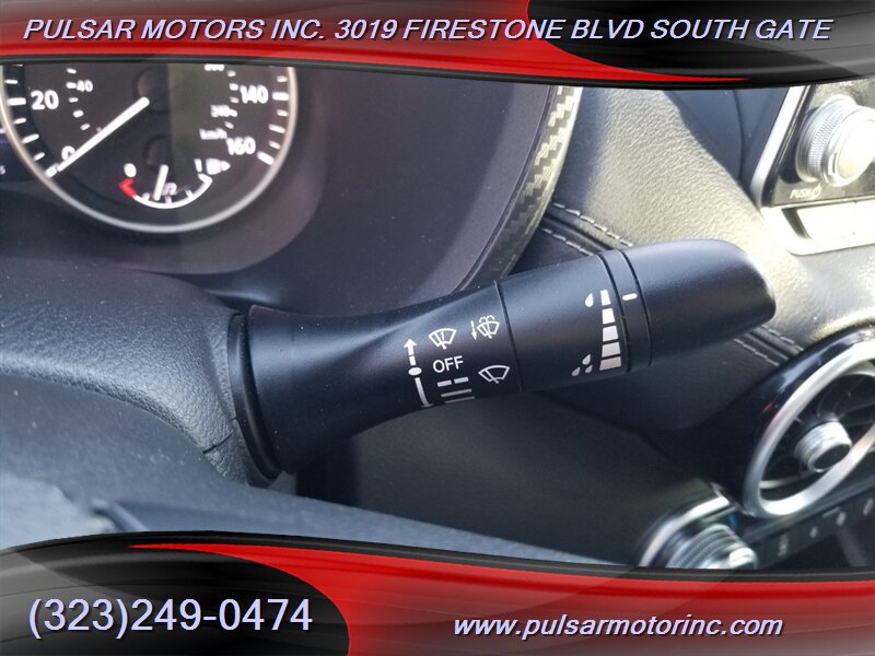 2021 Nissan Sentra SV - Photo 26 - South Gate, CA 90280