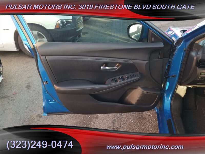 2021 Nissan Sentra SV - Photo 5 - South Gate, CA 90280