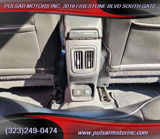2020 Jeep Compass Latitude - Photo 10 - South Gate, CA 90280