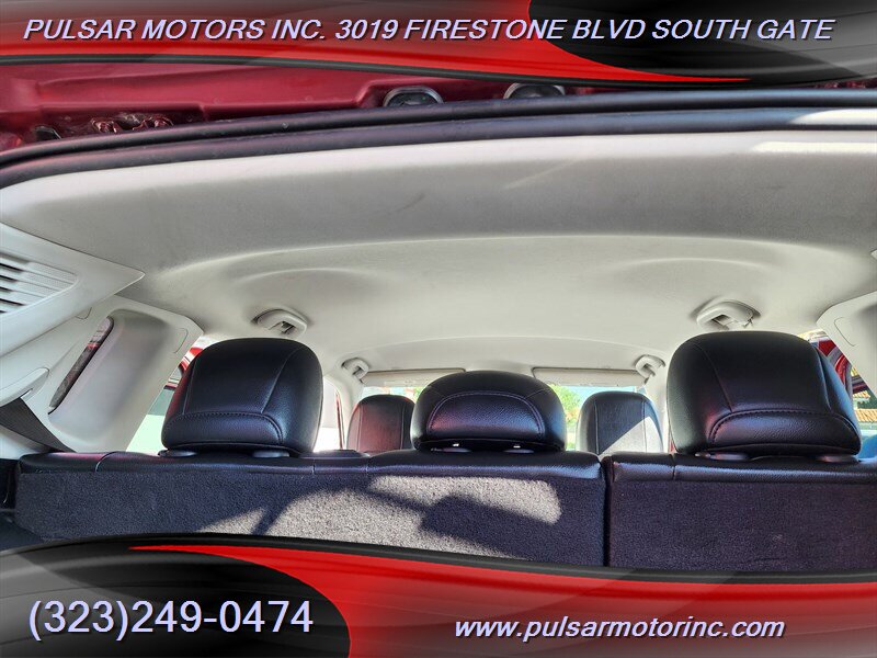 2020 Jeep Compass Latitude - Photo 13 - South Gate, CA 90280