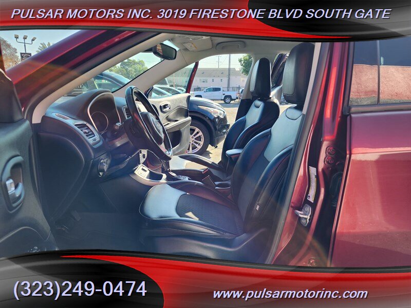 2020 Jeep Compass Latitude - Photo 6 - South Gate, CA 90280