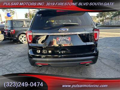 2017 Ford Explorer XLT   - Photo 17 - South Gate, CA 90280