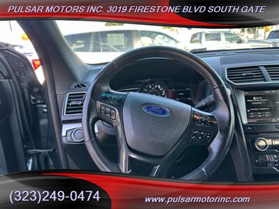 2016 Ford Explorer XLT   - Photo 8 - South Gate, CA 90280