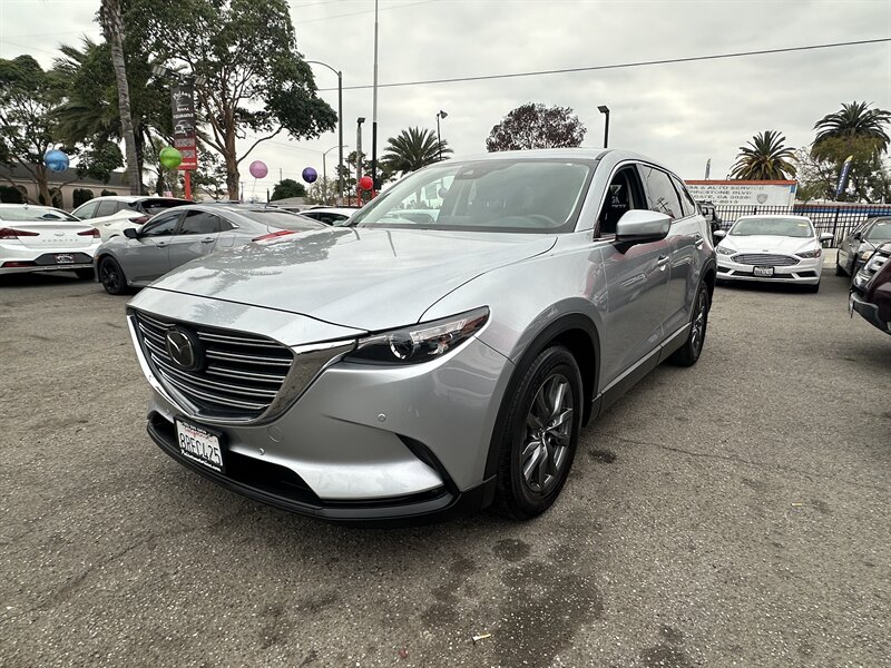 2020 Mazda CX-9 Touring  
