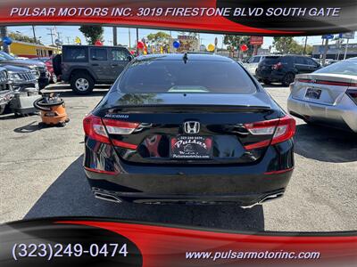 2020 Honda Accord Sport   - Photo 17 - South Gate, CA 90280