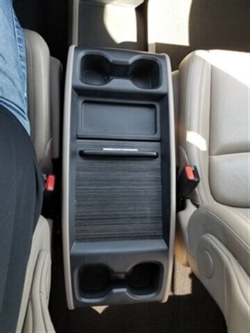 2018 Honda Odyssey EX-L w/Navi w/RES - Photo 26 - South Gate, CA 90280