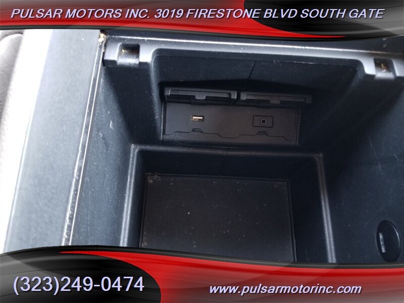 2018 Honda Odyssey EX-L w/Navi w/RES - Photo 27 - South Gate, CA 90280