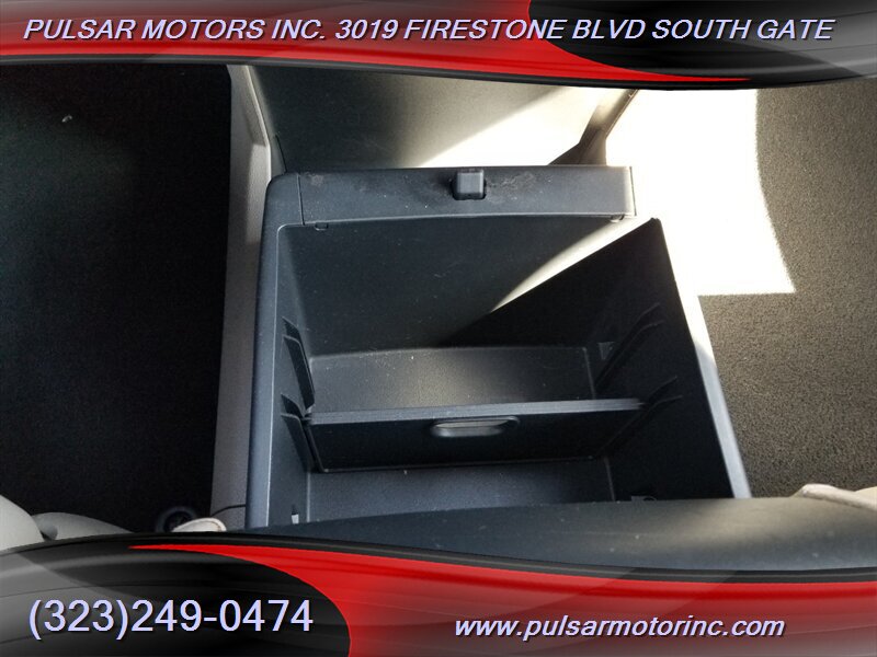 2018 Honda Odyssey EX-L w/Navi w/RES - Photo 25 - South Gate, CA 90280