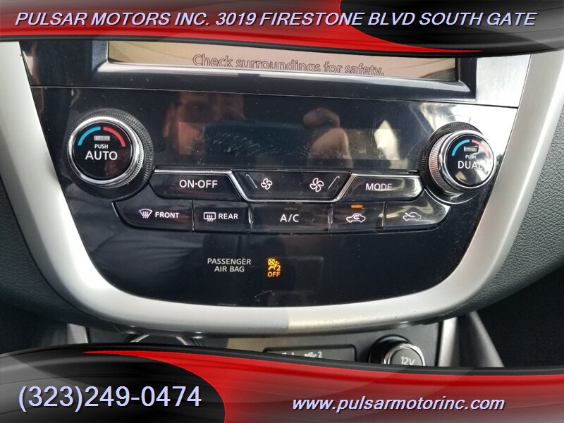 2019 Nissan Murano S - Photo 43 - South Gate, CA 90280