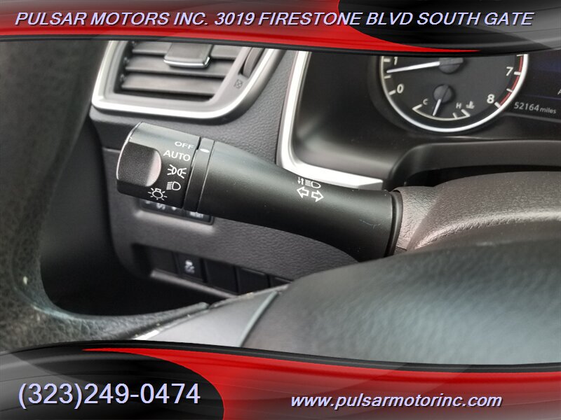 2019 Nissan Murano S - Photo 55 - South Gate, CA 90280