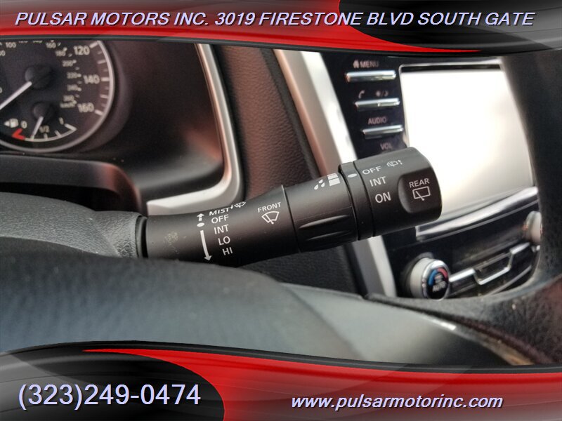 2019 Nissan Murano S - Photo 53 - South Gate, CA 90280