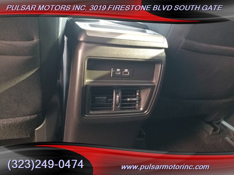 2019 Nissan Murano S - Photo 30 - South Gate, CA 90280