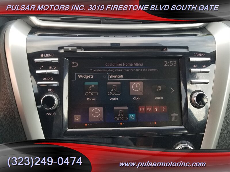 2019 Nissan Murano S - Photo 34 - South Gate, CA 90280