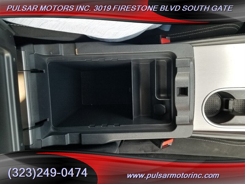 2019 Nissan Murano S - Photo 47 - South Gate, CA 90280