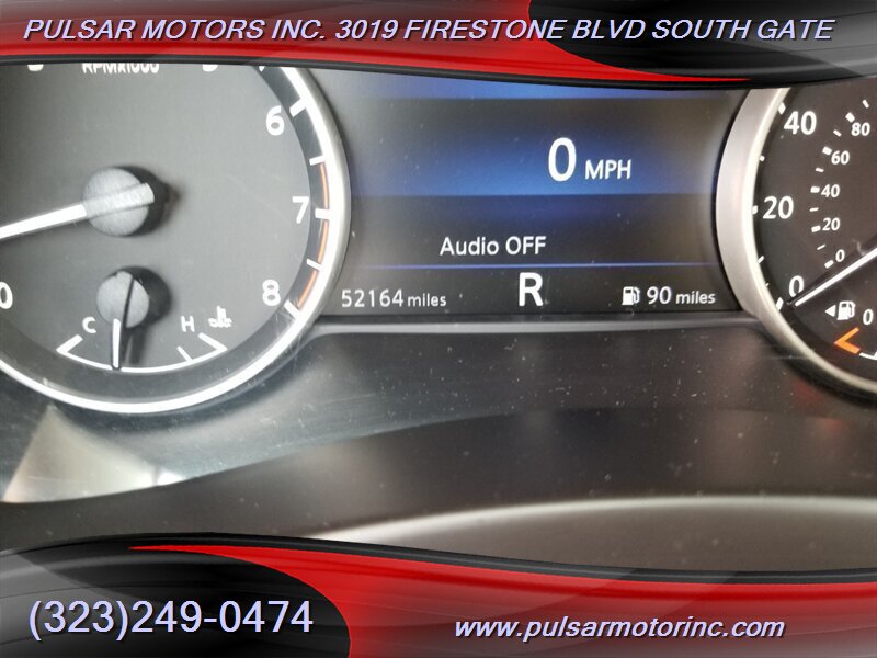 2019 Nissan Murano S - Photo 52 - South Gate, CA 90280