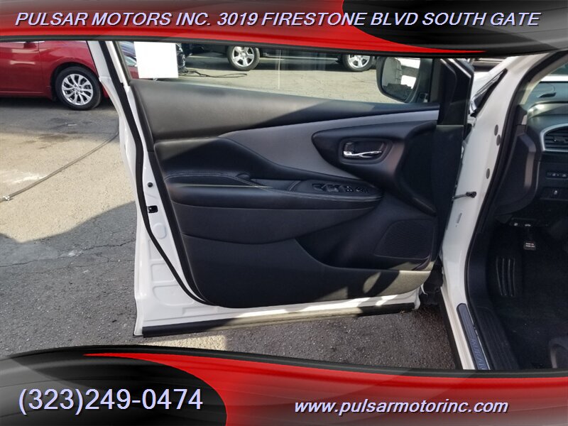 2019 Nissan Murano S - Photo 9 - South Gate, CA 90280