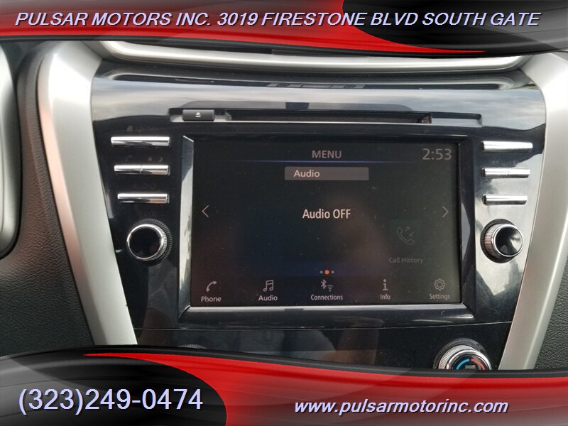 2019 Nissan Murano S - Photo 31 - South Gate, CA 90280