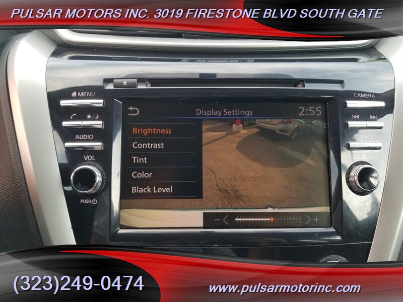 2019 Nissan Murano S - Photo 37 - South Gate, CA 90280