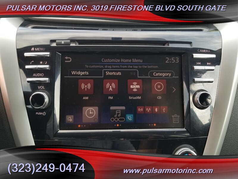 2019 Nissan Murano S - Photo 35 - South Gate, CA 90280