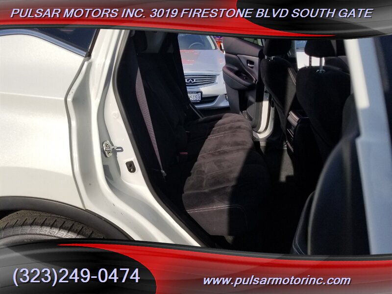 2019 Nissan Murano S - Photo 21 - South Gate, CA 90280