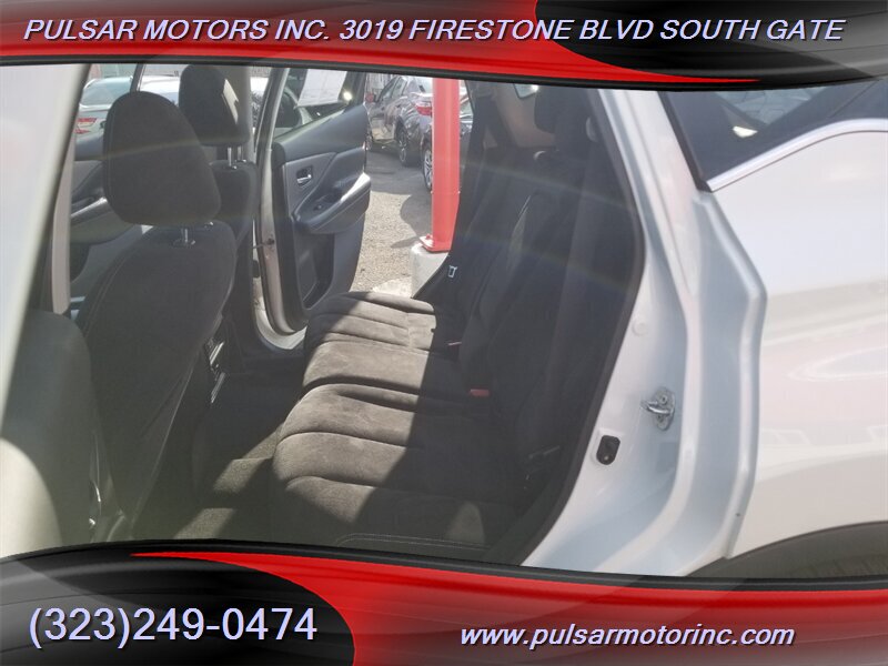 2019 Nissan Murano S - Photo 15 - South Gate, CA 90280