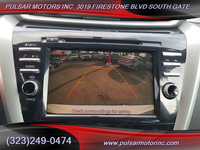 2019 Nissan Murano S - Photo 41 - South Gate, CA 90280