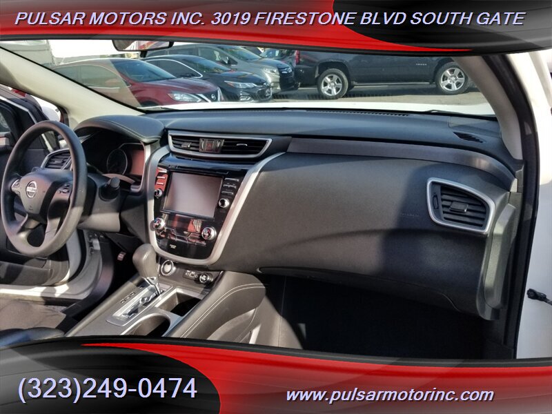 2019 Nissan Murano S - Photo 27 - South Gate, CA 90280
