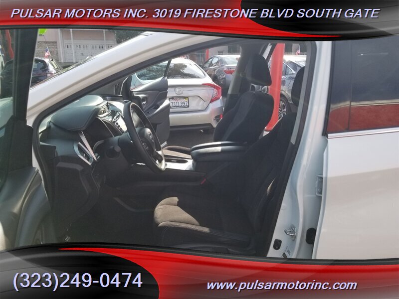 2019 Nissan Murano S - Photo 12 - South Gate, CA 90280